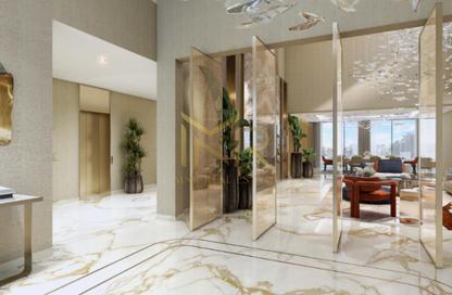 Villa - 6 Bedrooms - 6 Bathrooms for sale in Bora Bora - DAMAC Islands - Dubai Land - Dubai