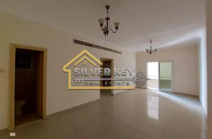 Apartment - 2 Bedrooms - 2 Bathrooms for rent in Al Nad - Al Qasimia - Sharjah