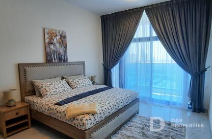 Apartment - 1 - 2 for sale in Sydney Tower - District 18 - Jumeirah Village Circle - Dubai