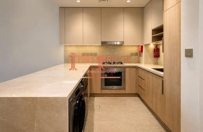 Apartment - 1 Bedroom - 2 Bathrooms for rent in Jannat - Midtown - Dubai Production City (IMPZ) - Dubai Apartment - 1 Bedroom - 2 Bathrooms for rent in Jannat - Midtown - Dubai Production City (IMPZ) - Dubai