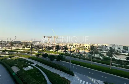 Apartment - 2 Bedrooms - 2 Bathrooms for sale in Golf Suites - Dubai Hills Estate - Dubai