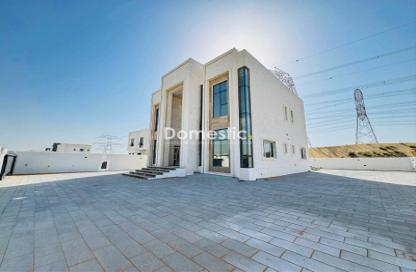 Villa - 4 Bedrooms - 6 Bathrooms for rent in Al Aweer 1 - Al Aweer - Dubai