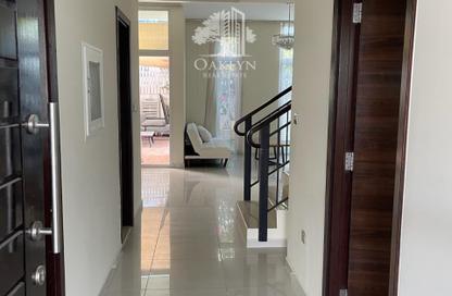 Townhouse - 4 Bedrooms - 4 Bathrooms for rent in Pacifica - Damac Hills 2 - Dubai Townhouse - 4 Bedrooms - 4 Bathrooms for rent in Pacifica - Damac Hills 2 - Dubai