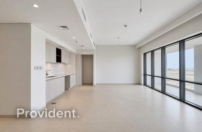 Apartment - 2 - 2 for rent in Vida Residences Creek Beach - Creek Beach - Dubai Creek Harbour (The Lagoons) - Dubai