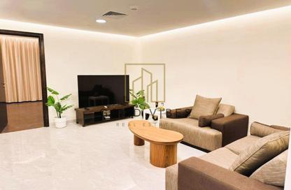 Apartment - 3 Bedrooms - 4 Bathrooms for rent in 23 Marina - Dubai Marina - Dubai