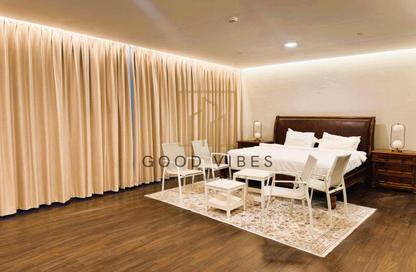 Apartment - 3 Bedrooms - 4 Bathrooms for rent in 23 Marina - Dubai Marina - Dubai