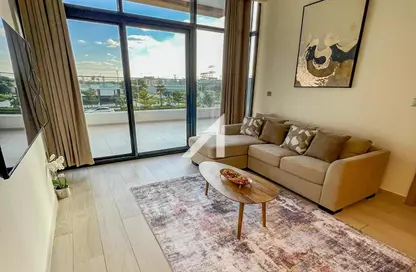 شقة - غرفة نوم - 1 حمام للبيع في عزيزي ريفيرا 44 - عزيزي ريفيرا - ميدان واحد - ميدان - دبي