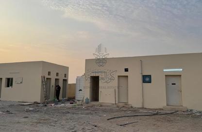 Land - Studio for rent in Al Bataeh - Sharjah