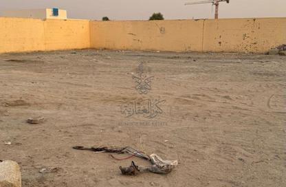 Land - Studio for rent in Al Bataeh - Sharjah