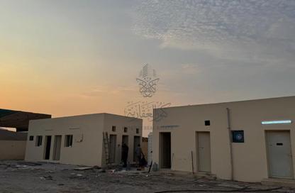 Land - Studio for rent in Al Bataeh - Sharjah