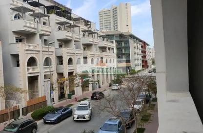 Apartment - 1 Bedroom - 2 Bathrooms for rent in Autumn 1 - Autumn - Seasons Community - District 15 - Jumeirah Village Circle - Dubai