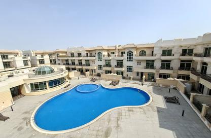 Villa - 4 - 5 for rent in Mohamed Bin Zayed City - Abu Dhabi