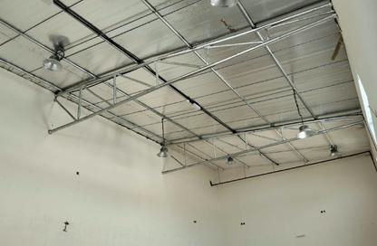 Warehouse - Studio - 1 Bathroom for rent in Industrial Area 4 - Sharjah Industrial Area - Sharjah