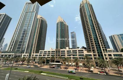 شقة - 1 للايجار في برج ستاندبوينت 2 - أبراج ستاند بوينت - وسط مدينة دبي - دبي شقة - 1 للايجار في برج ستاندبوينت 2 - أبراج ستاند بوينت - وسط مدينة دبي - دبي