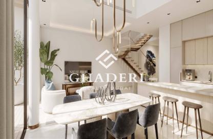 Townhouse - 3 Bedrooms - 4 Bathrooms for sale in Nad Al Sheba Gardens 10 - Nad Al Sheba Gardens - Nad Al Sheba 1 - Nad Al Sheba - Dubai