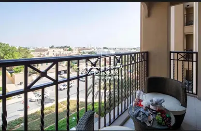 شقة - غرفة نوم - 1 حمام للايجار في لمتارا 3 - مدينة جميرا ليفينج - أم سقيم - دبي شقة - غرفة نوم - 1 حمام للايجار في لمتارا 3 - مدينة جميرا ليفينج - أم سقيم - دبي