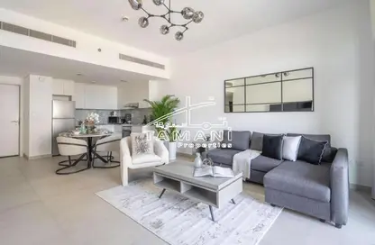 Apartment - 1 Bedroom - 1 Bathroom for rent in Lamtara 3 - Madinat Jumeirah Living - Umm Suqeim - Dubai