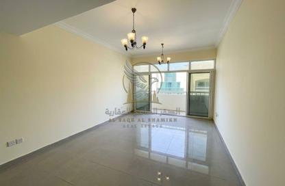 Apartment - 2 - 2 for rent in Al Nad - Al Qasimia - Sharjah