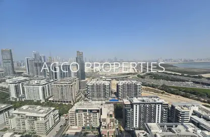Apartment - 2 Bedrooms - 4 Bathrooms for rent in Crest Grande - Sobha Hartland - Mohammed Bin Rashid City - Dubai