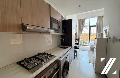 Apartment - Studio - 1 for rent in Aria - District 14 - Jumeirah Village Circle - Dubai Apartment - Studio - 1 for rent in Aria - District 14 - Jumeirah Village Circle - Dubai