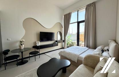 Apartment - Studio - 1 for rent in Aria - District 14 - Jumeirah Village Circle - Dubai