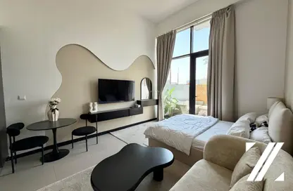 Apartment - 1 Bathroom for rent in Aria - District 14 - Jumeirah Village Circle - Dubai Apartment - 1 Bathroom for rent in Aria - District 14 - Jumeirah Village Circle - Dubai