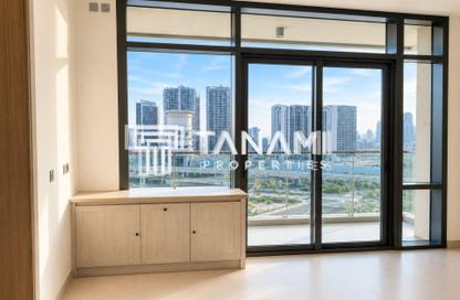 Apartment - 1 Bedroom - 2 Bathrooms for sale in Canal Residence - Al Reem Island - Abu Dhabi Apartment - 1 Bedroom - 2 Bathrooms for sale in Canal Residence - Al Reem Island - Abu Dhabi