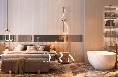 Apartment - Studio - 1 Bathroom for sale in Empire Estates - Arjan - Dubai