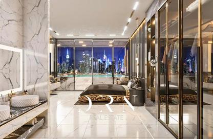 Apartment - Studio - 1 Bathroom for sale in Empire Estates - Arjan - Dubai
