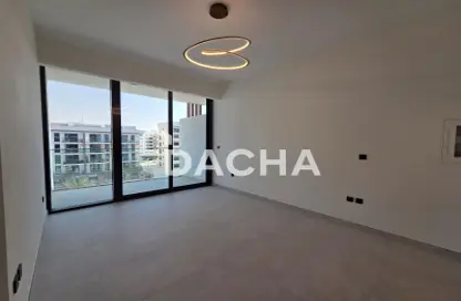 Apartment - Studio - 1 Bathroom for rent in Avelon Boulevard - Arjan - Dubai