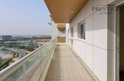 شقة - 4 غرف نوم - 5 حمامات للبيع في هرقل - اساطير دبي لاند (ليفينج ليجيندز) - دبي