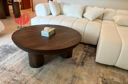 Apartment - Studio - 1 Bathroom for rent in Bay Square Building 9 - Bay Square - Business Bay - Dubai
