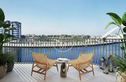 شقة - 3 غرف نوم - 4 حمامات للبيع في إيدن هاوس ذا بارك - الوصل - دبي