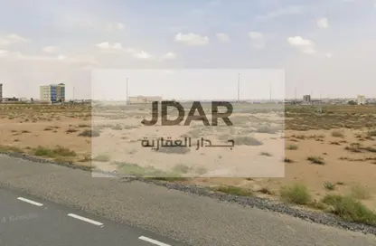 أرض - استوديو للبيع في تلال سيتي - الشارقة