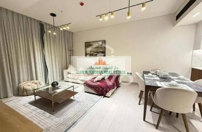 Apartment - 1 Bedroom - 2 Bathrooms for rent in Binghatti Galaxy Tower B - Binghatti Galaxy - District 11 - Jumeirah Village Circle - Dubai Apartment - 1 Bedroom - 2 Bathrooms for rent in Binghatti Galaxy Tower B - Binghatti Galaxy - District 11 - Jumeirah Village Circle - Dubai