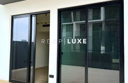 Apartment - 1 Bedroom - 2 Bathrooms for sale in Binghatti Nova - District 12 - Jumeirah Village Circle - Dubai Apartment - 1 Bedroom - 2 Bathrooms for sale in Binghatti Nova - District 12 - Jumeirah Village Circle - Dubai