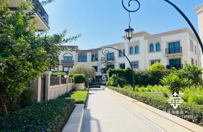 Apartment - 1 Bedroom - 2 Bathrooms for sale in Qamar 7 - Madinat Badr - Al Muhaisnah - Dubai