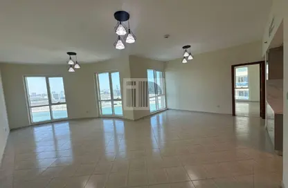 Apartment - 2 Bedrooms - 3 Bathrooms for rent in The Crescent B - The Crescent - Dubai Production City (IMPZ) - Dubai