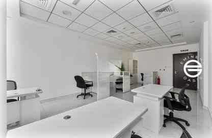 Office Space - Studio for rent in B2B Tower - Business Bay - Dubai Office Space - Studio for rent in B2B Tower - Business Bay - Dubai