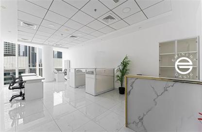 Office Space - Studio for rent in B2B Tower - Business Bay - Dubai Office Space - Studio for rent in B2B Tower - Business Bay - Dubai