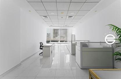 Office Space - Studio for rent in B2B Tower - Business Bay - Dubai Office Space - Studio for rent in B2B Tower - Business Bay - Dubai