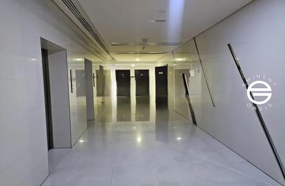 Office Space - Studio for rent in B2B Tower - Business Bay - Dubai