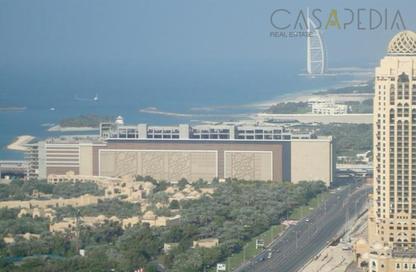 Apartment - 2 Bedrooms - 3 Bathrooms for sale in Sulafa Tower - Dubai Marina - Dubai