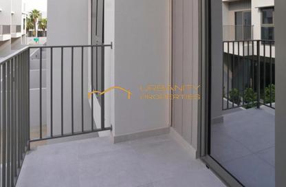 Villa - 3 Bedrooms - 4 Bathrooms for rent in MAG Eye - MAG City - Mohammed Bin Rashid City - Dubai Villa - 3 Bedrooms - 4 Bathrooms for rent in MAG Eye - MAG City - Mohammed Bin Rashid City - Dubai