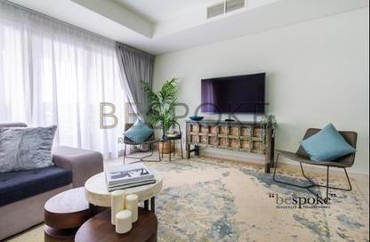 Apartment - 2 Bedrooms - 3 Bathrooms for rent in Balqis Residence Block B - Balqis Residences (Wyndham Residences The Palm) - Kingdom of Sheba - Palm Jumeirah - Dubai