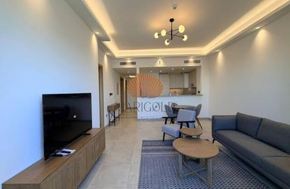 Apartment - 1 Bedroom - 2 Bathrooms for sale in Orra The Embankment Tower 1 - Orra The Embankment - Jumeirah Lake Towers - Dubai Apartment - 1 Bedroom - 2 Bathrooms for sale in Orra The Embankment Tower 1 - Orra The Embankment - Jumeirah Lake Towers - Dubai