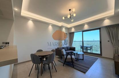 Apartment - 1 Bedroom - 2 Bathrooms for sale in Orra The Embankment Tower 1 - Orra The Embankment - Jumeirah Lake Towers - Dubai