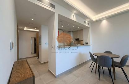 Apartment - 1 Bedroom - 2 Bathrooms for sale in Orra The Embankment Tower 1 - Orra The Embankment - Jumeirah Lake Towers - Dubai Apartment - 1 Bedroom - 2 Bathrooms for sale in Orra The Embankment Tower 1 - Orra The Embankment - Jumeirah Lake Towers - Dubai