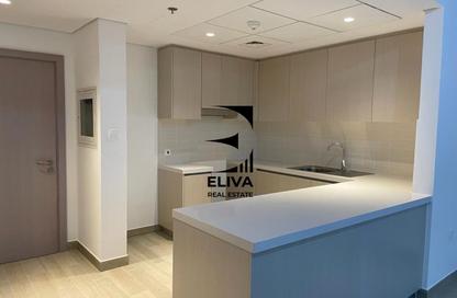 Apartment - 2 Bedrooms - 2 Bathrooms for rent in Waters Edge - Yas Island - Abu Dhabi