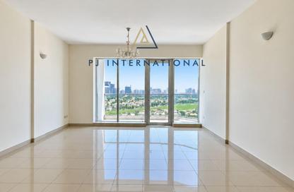 Apartment - 2 - 3 for sale in Tennis Tower - Dubai Sports City - Dubai Apartment - 2 - 3 for sale in Tennis Tower - Dubai Sports City - Dubai